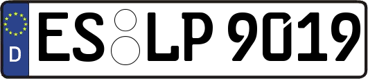 ES-LP9019