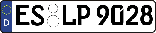 ES-LP9028