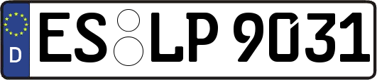 ES-LP9031