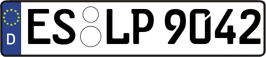 ES-LP9042
