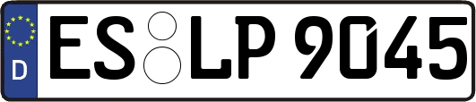 ES-LP9045