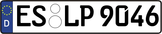 ES-LP9046