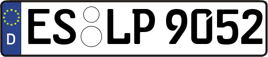 ES-LP9052