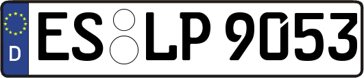 ES-LP9053