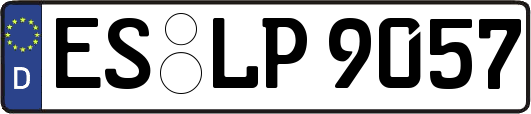 ES-LP9057