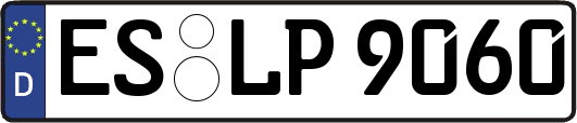 ES-LP9060