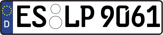 ES-LP9061