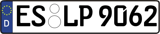 ES-LP9062
