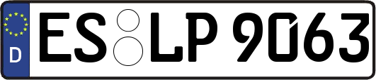 ES-LP9063