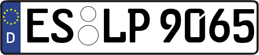 ES-LP9065