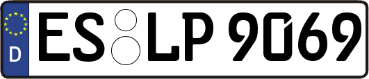 ES-LP9069