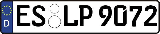 ES-LP9072