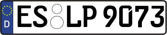 ES-LP9073
