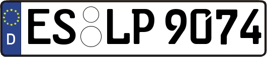 ES-LP9074