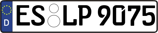 ES-LP9075