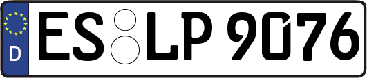ES-LP9076