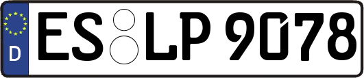 ES-LP9078