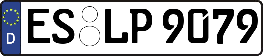 ES-LP9079