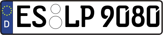 ES-LP9080