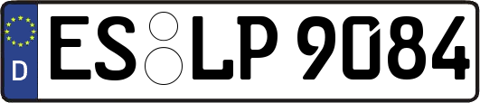 ES-LP9084