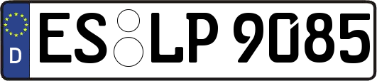 ES-LP9085