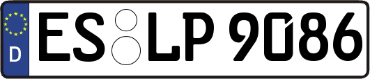 ES-LP9086