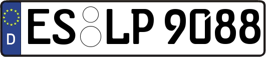 ES-LP9088