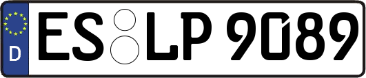 ES-LP9089