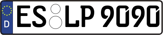 ES-LP9090