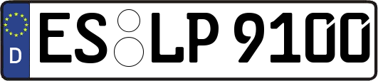 ES-LP9100