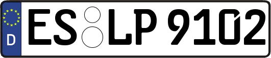 ES-LP9102