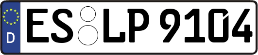 ES-LP9104