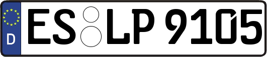 ES-LP9105