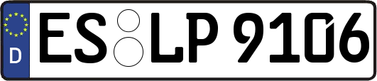 ES-LP9106