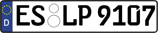 ES-LP9107