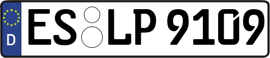 ES-LP9109
