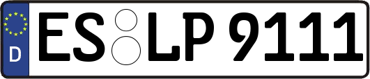 ES-LP9111