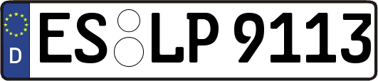 ES-LP9113