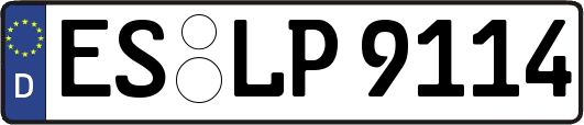 ES-LP9114