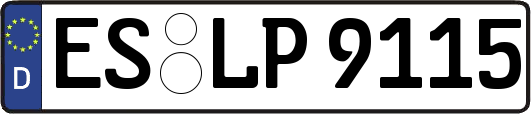 ES-LP9115
