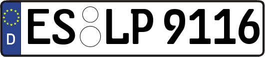 ES-LP9116