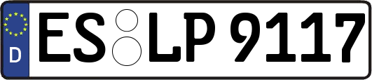 ES-LP9117