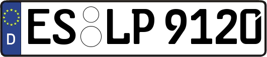 ES-LP9120