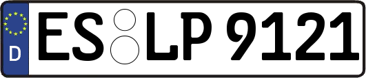 ES-LP9121