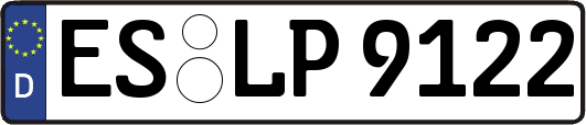 ES-LP9122