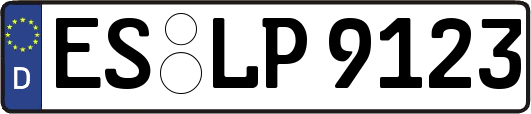 ES-LP9123