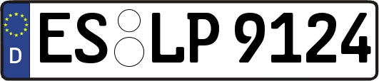 ES-LP9124
