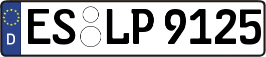 ES-LP9125