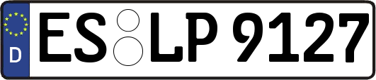 ES-LP9127