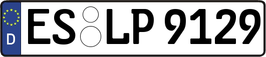 ES-LP9129